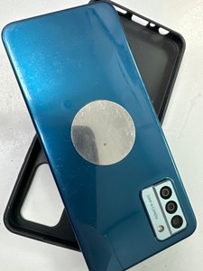 Б/в Мобільний телефон Nokia g22 4/128gb 01-200950614