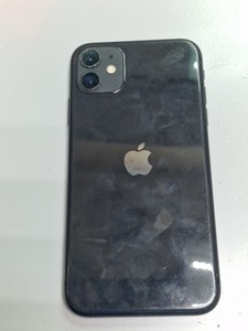 Б/у Мобільний телефон Apple iphone 11 64gb 01-200953121