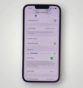 Б/в Мобільний телефон Apple iphone 14 128gb esim 01-200888107