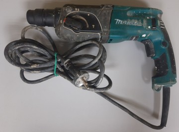 Б/в Перфоратор Makita hr2470 01-200947311