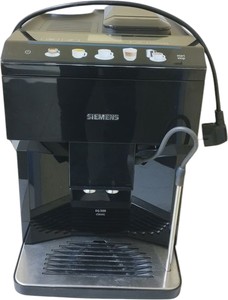 Б/у Кофеварка Siemens eq500 classic tp501d09 01-200875207