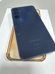 Б/в Мобільний телефон Samsung galaxy a35 5g 8/256gb 01-200610593