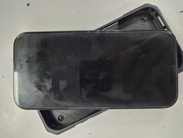 Б/в Мобільний телефон Apple iphone 16 pro 128gb 01-200953818
