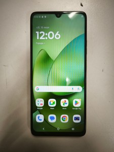 Б/у Мобільний телефон Motorola moto g06 4g 4/64gb 01-200953357