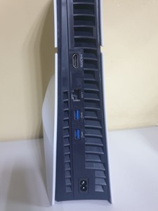 Б/в Ігрова приставка Sony playstation 5 slim digital edition 825gb 01-200953898