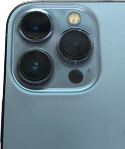 Б/в Мобільний телефон Apple iphone 13 pro max 256gb 01-200953782