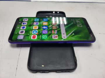 Б/у Мобільний телефон Xiaomi redmi 9 4/64gb 01-200954577