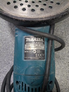 Б/в Кутова шліфмашина Makita ga9020 01-200953207