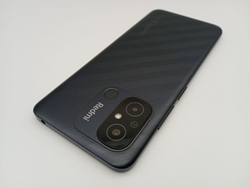 Б/в Мобільний телефон Xiaomi redmi 12c 3/32gb 01-200954330
