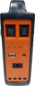 Б/в Ліхтар для кемпінгу Easy Power ep 391b 01-200903002
