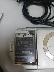 Б/в Ігрова приставка Sony playstation portable \fat\ 01-200955178