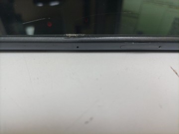 Б/в Планшет Lenovo tab m10 plus tb-x606x 4/128gb 01-200955112