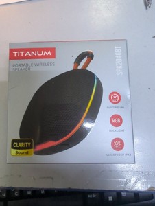 Б/в Акустика Titanum spk2046bt 01-200955214