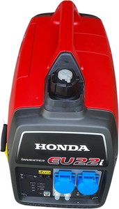 Б/в Генератор Honda eu22i 01-200938551