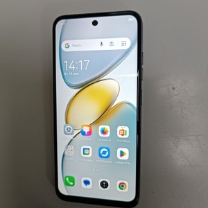 Б/в Мобільний телефон Tecno spark go 1 kl4 3/64gb 01-200955357