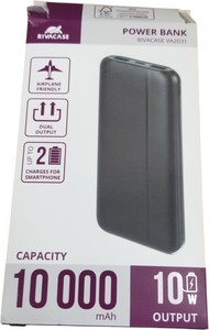 Б/в Повербанк Rivacase va2031 10000mah 01-200923673