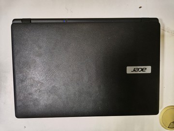 Б/в Ноутбук Acer 14/celeron n2840 ddr3/2gb ddr3/hdd 500 gb/*інтегрована 01-200955888