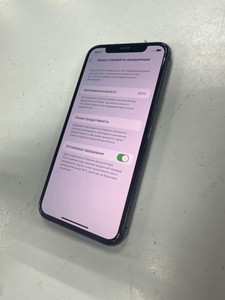 Б/в Мобільний телефон Apple iphone 11 pro 64gb 01-200883278