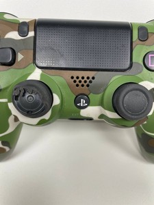 Б/в Геймпад Sony dualshock 4 v2 01-200957017