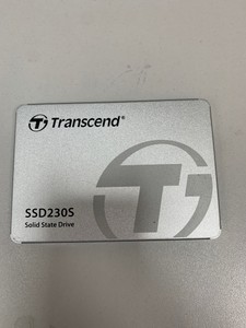 Б/у Ssd накопитель Transcend ssd230s 256 gb 01-200957106
