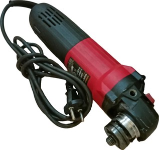 Б/в Кутова шліфмашина Gtm ag125/1400vs 01-200949917