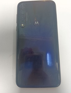 Б/в Мобільний телефон Motorola g8 plus 4/64 01-200960475