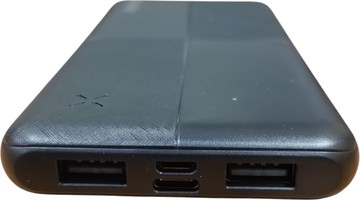 Б/в Повербанк S-Link ip-g12n 10000mah 2.1a 2usb 01-200893585