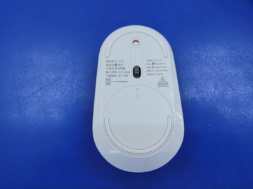 Б/у Мышь Xiaomi mi dual mode wl mouse silent edition (hlk4041gl)¶ 18-000094685