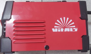 Б/в Зварювальний апарат Vitals mma-1400h lcd mini 16-000271308
