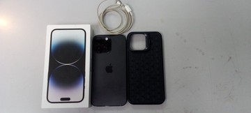 Б/в Мобільний телефон Apple iphone 14 pro max 512gb 01-200962214