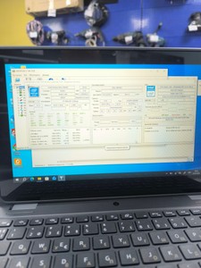 Б/в Ноутбук Dell 12/pentium n6000 ddr4/4gb ddr4/hdd *відсутній/ssd 120 gb/*інтегрована 01-200947151