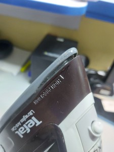 Б/в Праска Tefal fv4943e0 01-200962534