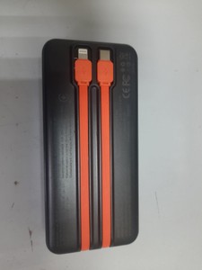 Б/у Повербанк Klgo kp-38 20000mah 01-200962337