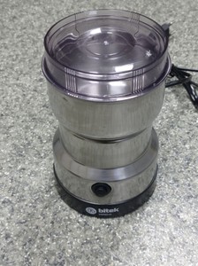 Б/в Кавомолка Bitek bt 7113 16-000277794