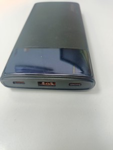 Б/в Повербанк Walker wb-615 10000mah 01-200962653