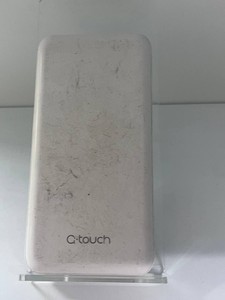 Б/в Повербанк G Touch qpb-32 10000mah 01-200963202