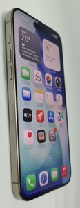 Б/в Мобільний телефон Apple iphone 15 pro max 256gb 01-200963736