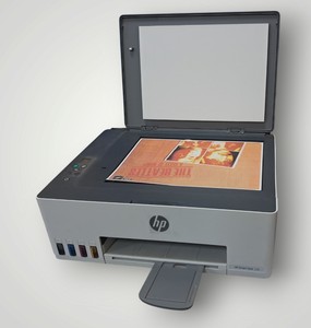 Б/в БФП Hp smart tank 520 01-200913368