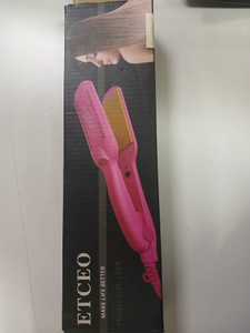 Б/у Плойка Etceo gm-1959 01-200964303