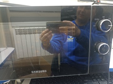 Samsung ms20a3010ah