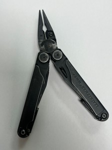 Б/в Мультитул Leatherman wave plus 01-200966206