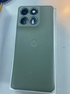 Б/в Мобільний телефон Motorola moto edge 60 pro 8/256gb 01-200960624