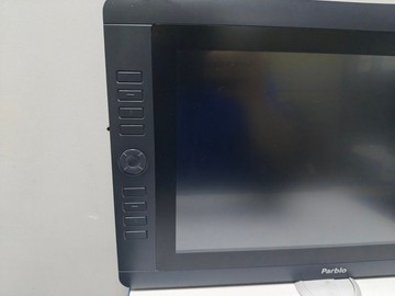 Б/в Графічний планшет Parblo coast16 01-200966399