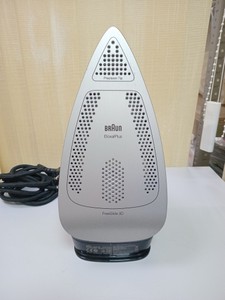 Б/у Утюг Braun si 9281 bk 01-200964462