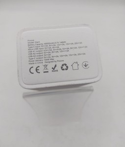 Б/в Повербанк Proove giant 40000mah 100w 01-200963108