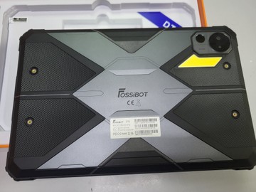 Б/в Планшет Fossibot dt2 12/256gb lte 01-200968024
