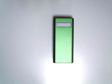 Б/у Повербанк Gelius lightstone gp-pb300 30000mah 22.5w 01-200973132