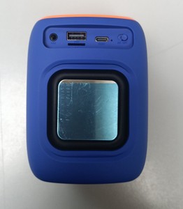 Б/у Акустика Uecker uf-01 107567 01-200973734