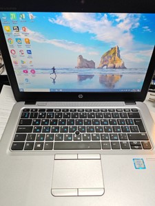 Hp 14/core i5 6300u ddr3/8gb ddr3/hdd *відсутній/ssd 250 gb/*інтегрована