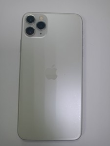 Б/в Мобільний телефон Apple iphone 11 pro max 256gb 01-200966343